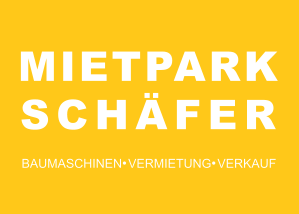 Mietpark Schäfer Logo